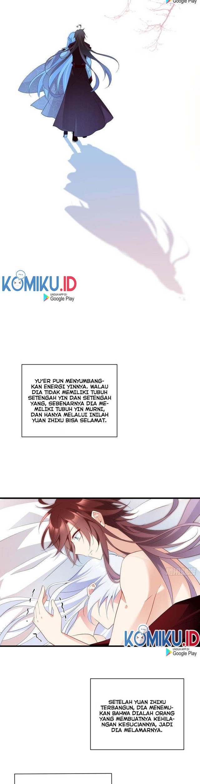 Meng Shi Zai Shang Chapter 235 - halaman 8