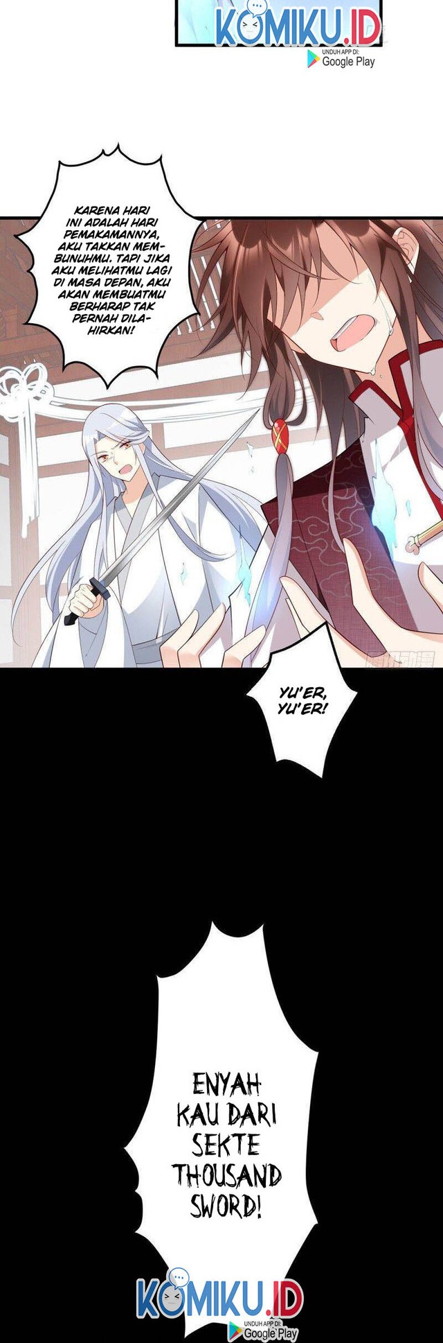 Meng Shi Zai Shang Chapter 236 - halaman 13