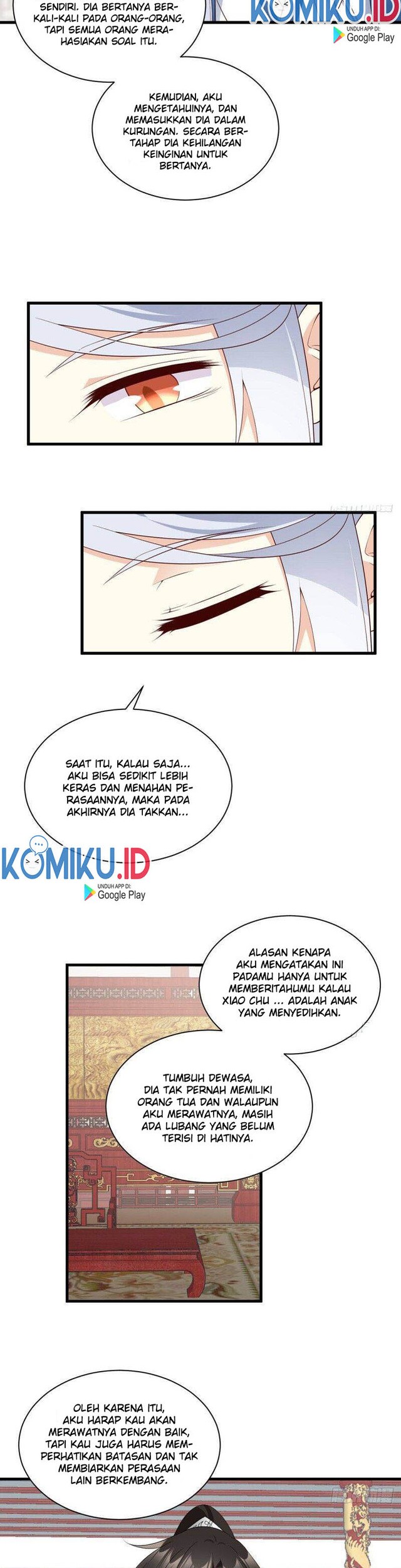 Meng Shi Zai Shang Chapter 236 - halaman 15