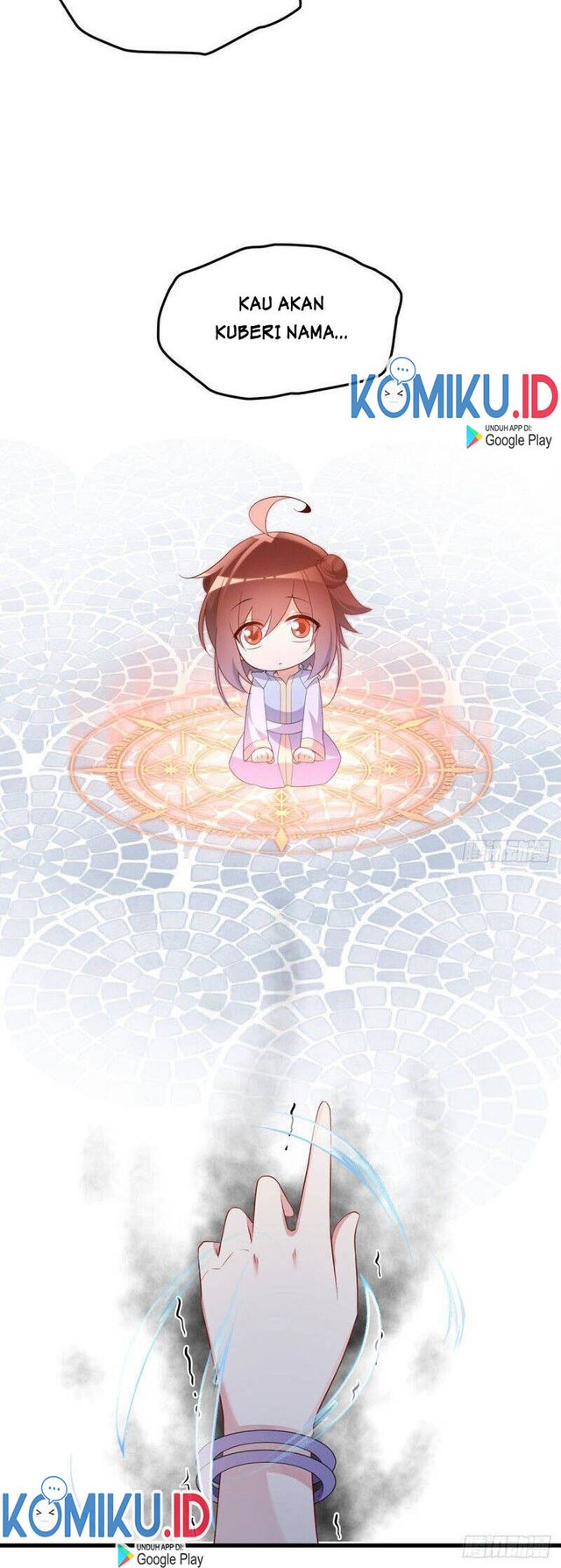 Meng Shi Zai Shang Chapter 236 - halaman 5