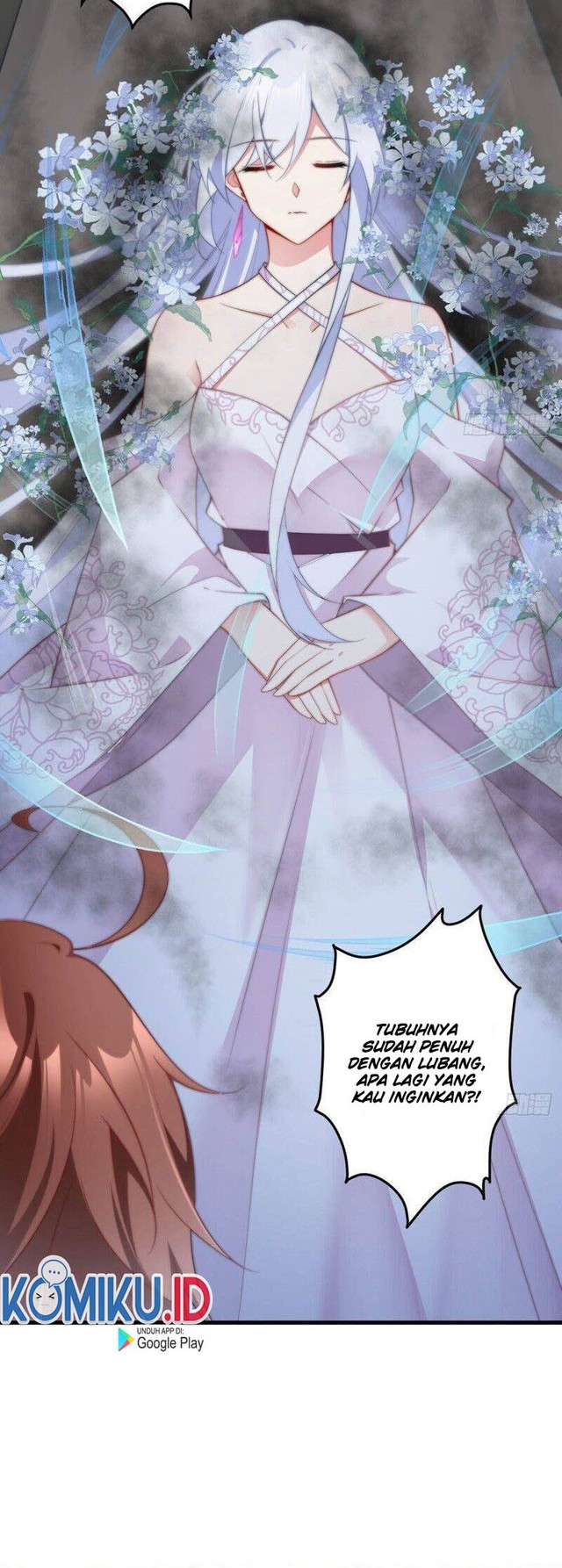 Meng Shi Zai Shang Chapter 236 - halaman 9