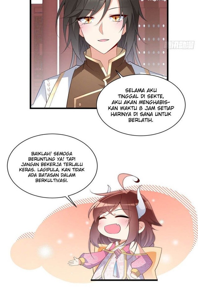 Meng Shi Zai Shang Chapter 237 - halaman 5