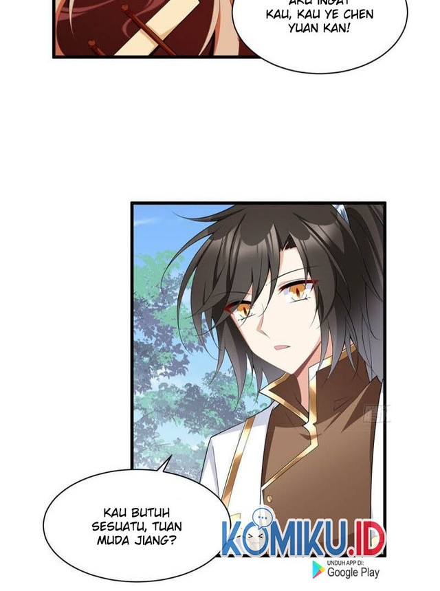 Meng Shi Zai Shang Chapter 238 - halaman 5