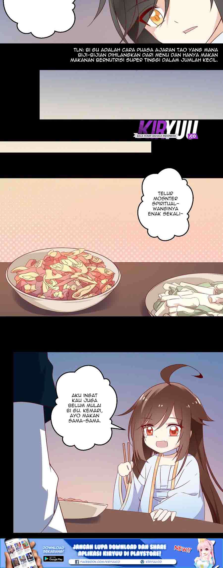 Meng Shi Zai Shang Chapter 26 - halaman 11