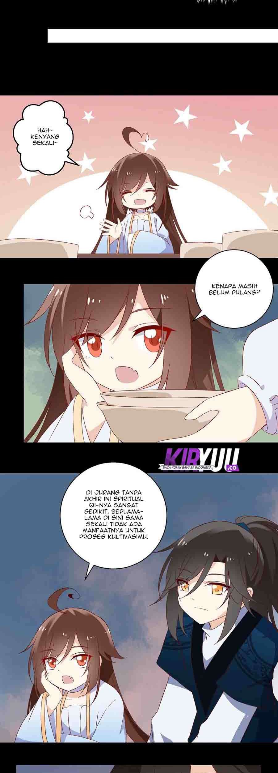 Meng Shi Zai Shang Chapter 26 - halaman 14