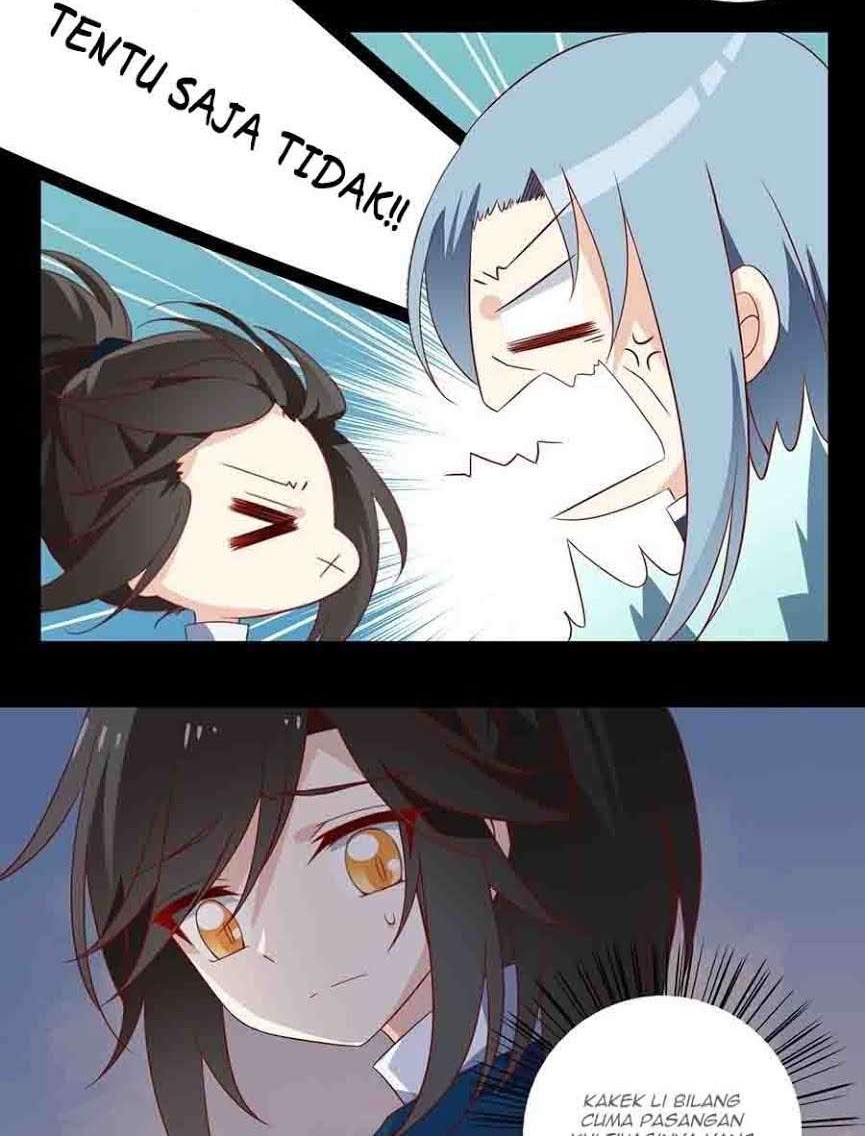 Meng Shi Zai Shang Chapter 27 - halaman 13