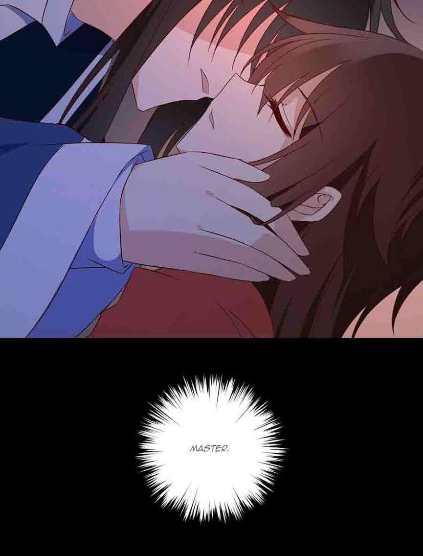 Meng Shi Zai Shang Chapter 27 - halaman 15