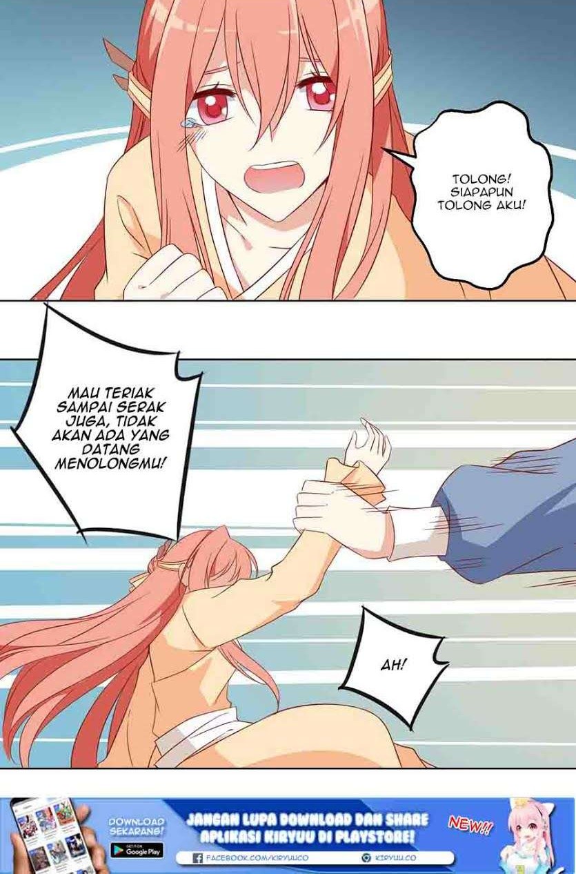 Meng Shi Zai Shang Chapter 27 - halaman 19