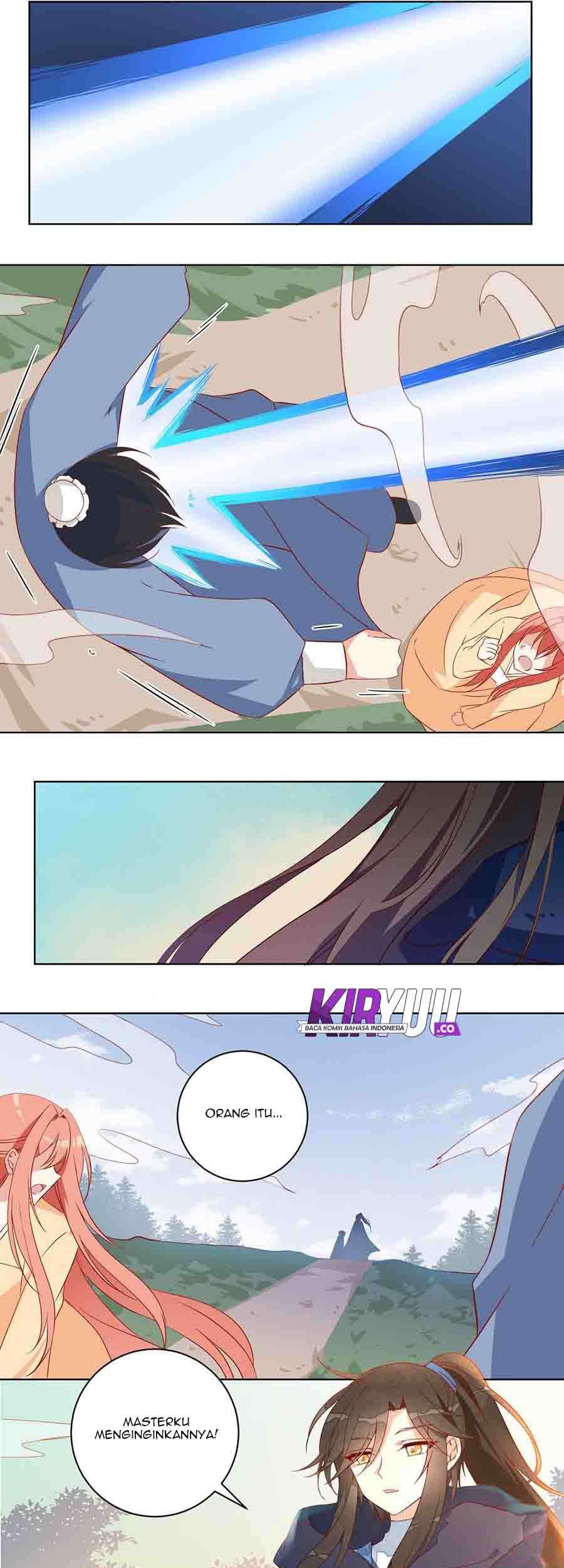 Meng Shi Zai Shang Chapter 27 - halaman 20