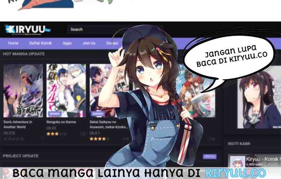 Meng Shi Zai Shang Chapter 27 - halaman 23