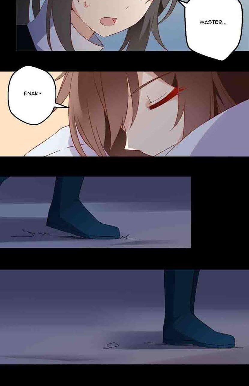 Meng Shi Zai Shang Chapter 27 - halaman 4
