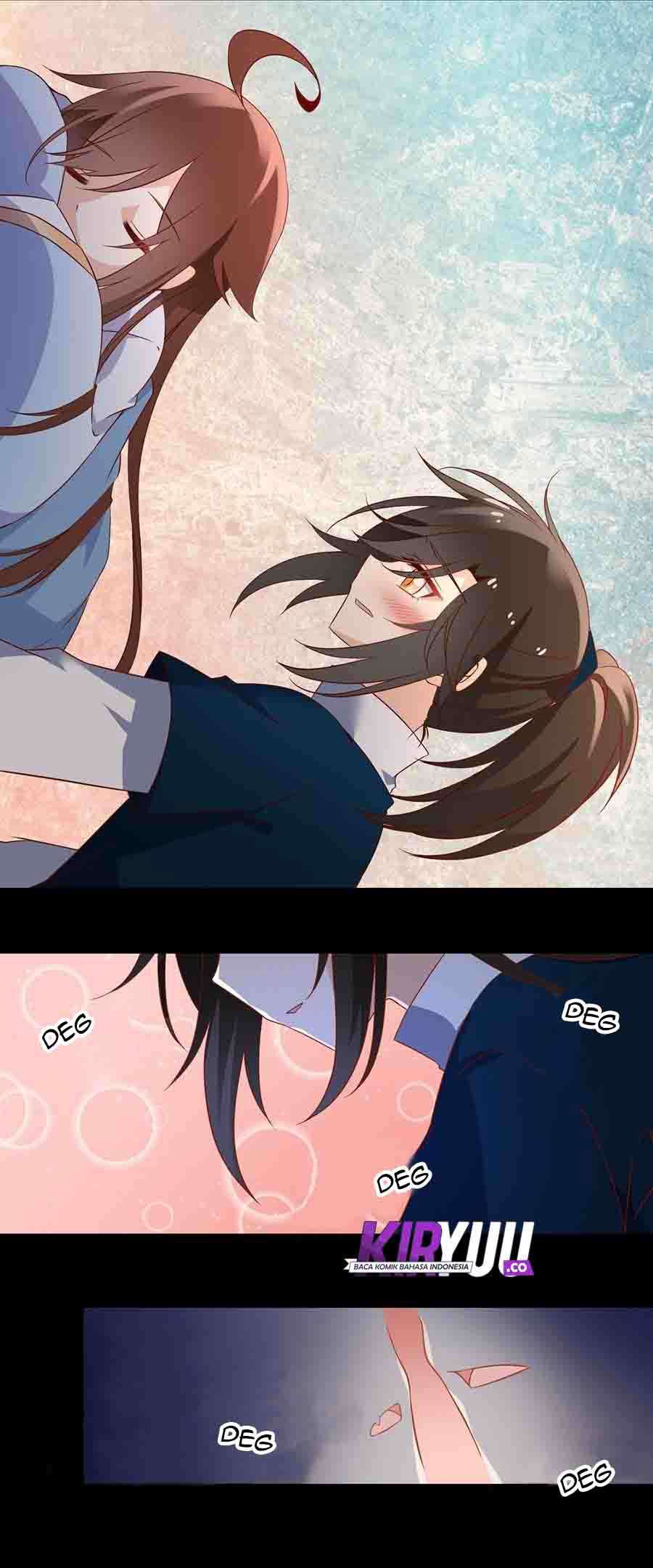 Meng Shi Zai Shang Chapter 27 - halaman 5