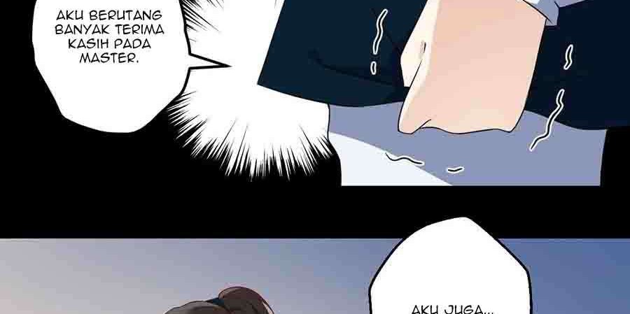 Meng Shi Zai Shang Chapter 27 - halaman 8