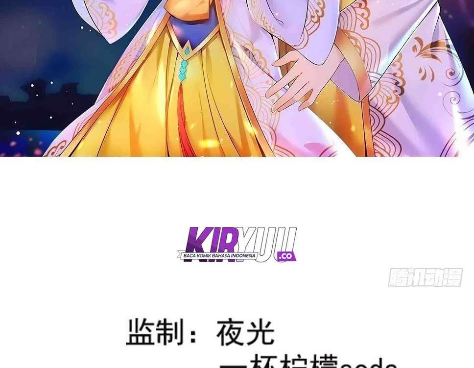 Meng Shi Zai Shang Chapter 28 - halaman 2