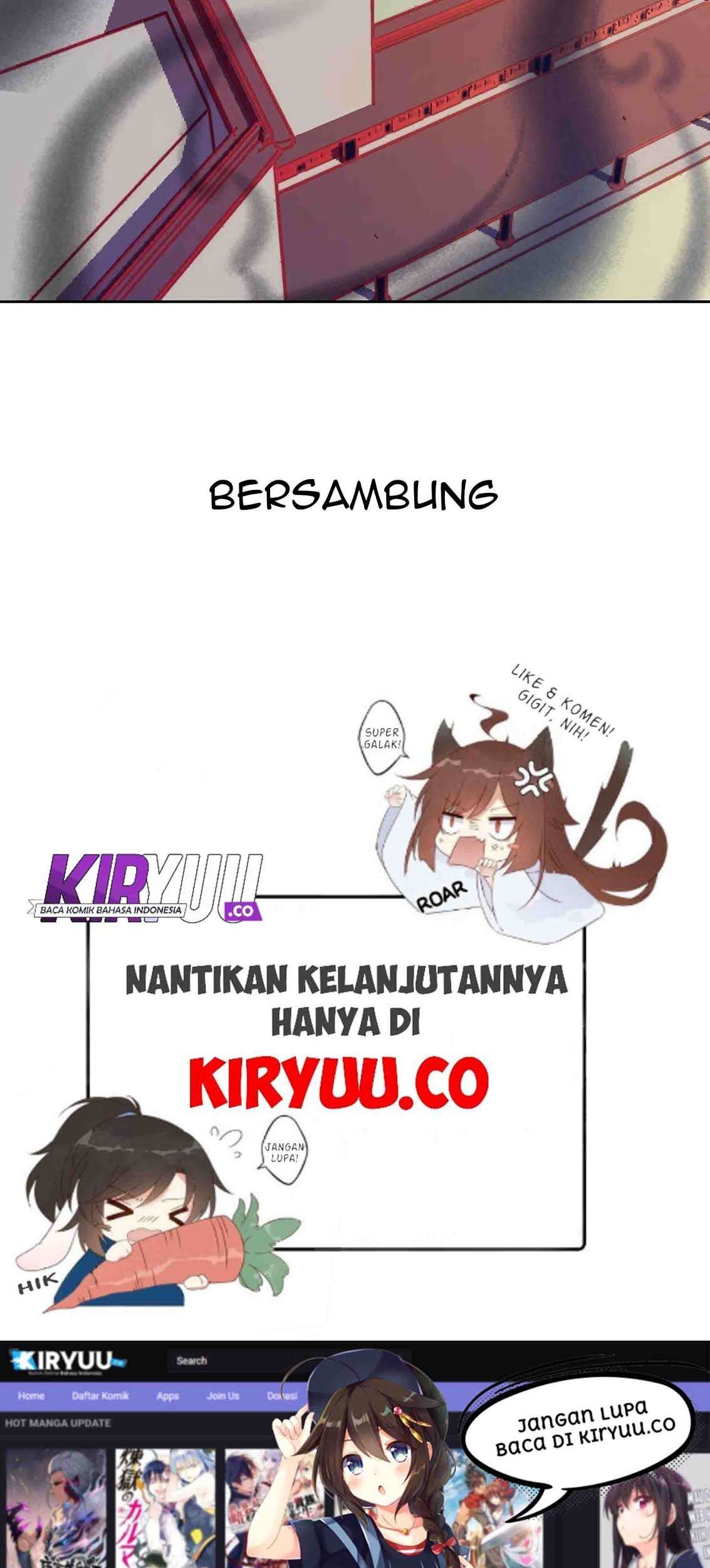 Meng Shi Zai Shang Chapter 28 - halaman 30