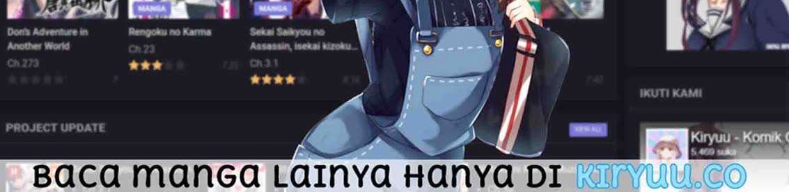Meng Shi Zai Shang Chapter 28 - halaman 31