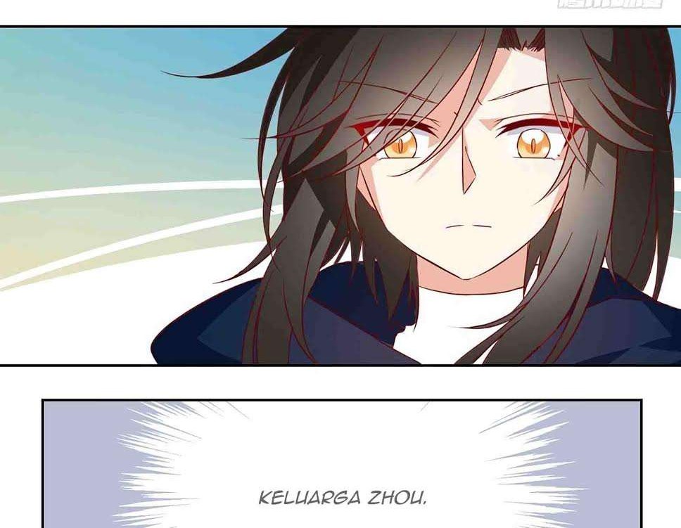 Meng Shi Zai Shang Chapter 28 - halaman 4