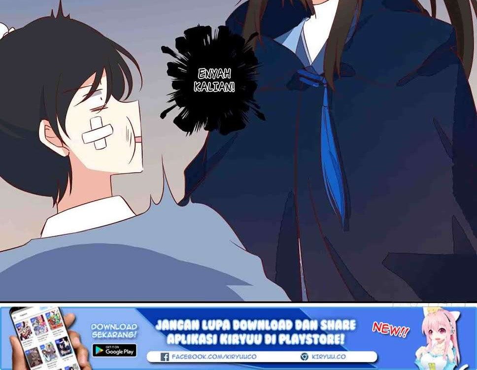 Meng Shi Zai Shang Chapter 28 - halaman 6