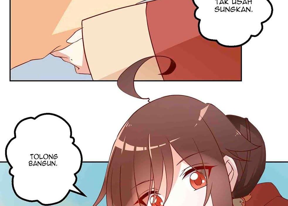 Meng Shi Zai Shang Chapter 28 - halaman 8