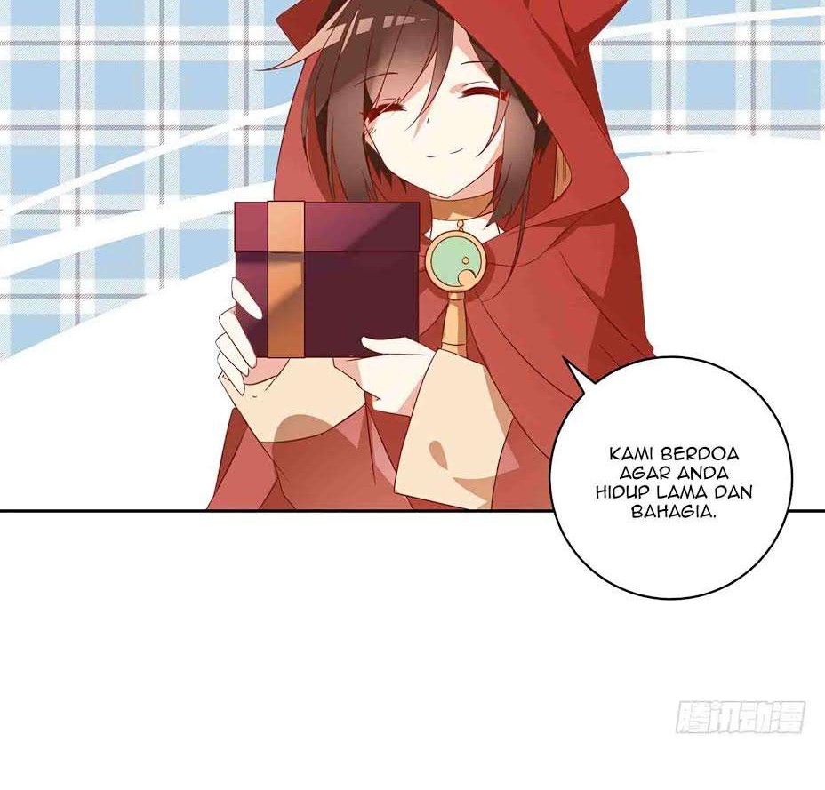 Meng Shi Zai Shang Chapter 29 - halaman 14