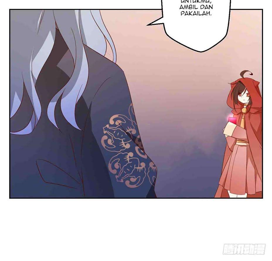 Meng Shi Zai Shang Chapter 29 - halaman 16