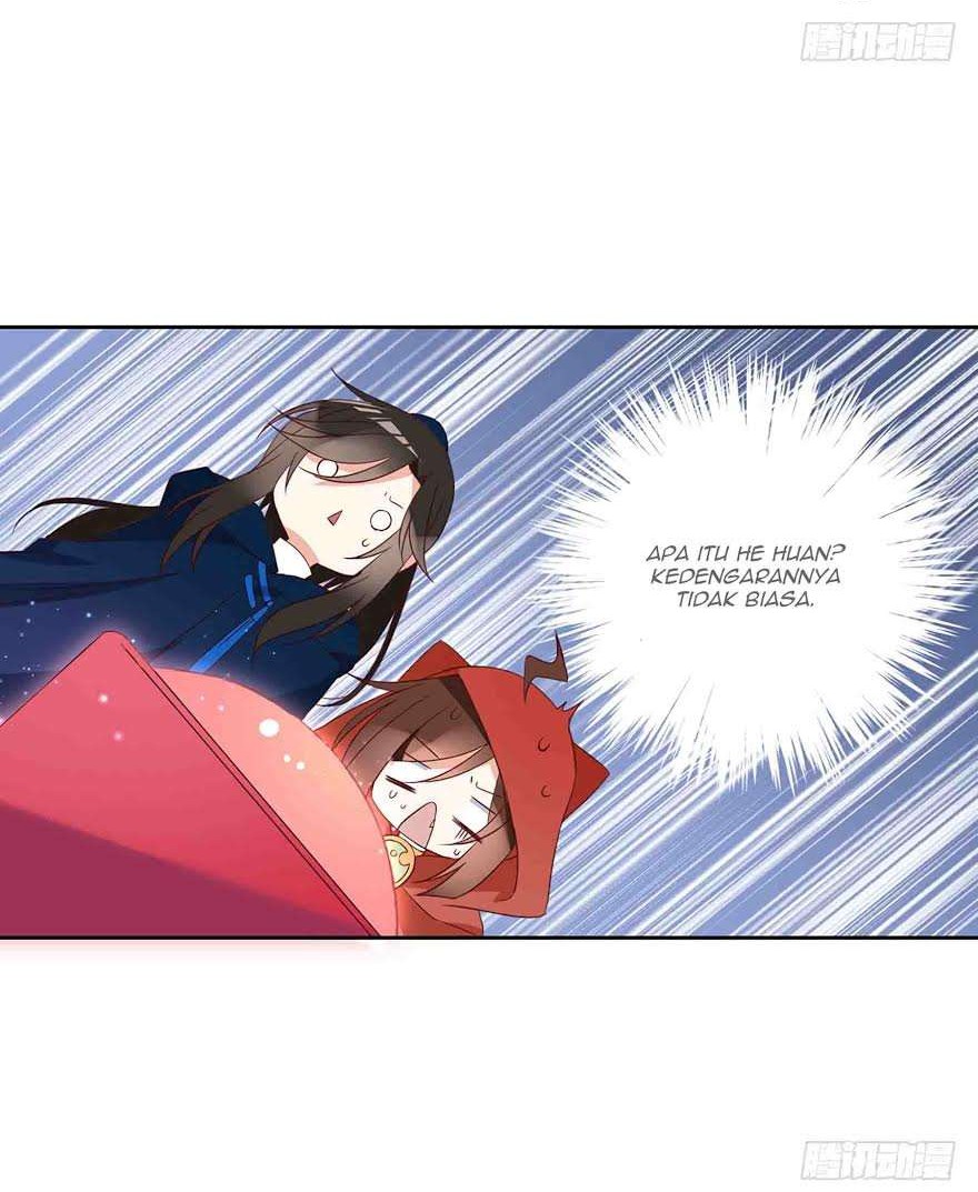 Meng Shi Zai Shang Chapter 29 - halaman 19