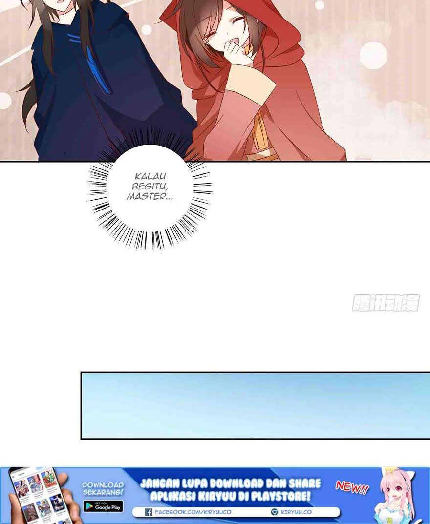 Meng Shi Zai Shang Chapter 29 - halaman 25