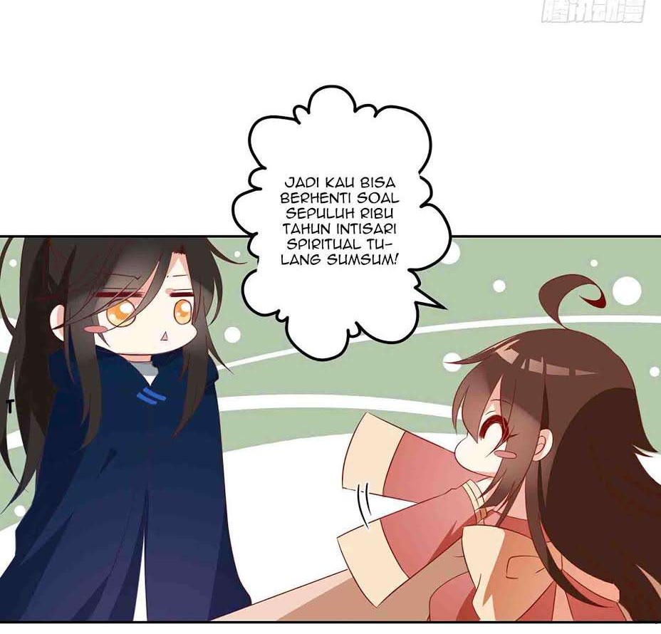 Meng Shi Zai Shang Chapter 29 - halaman 29