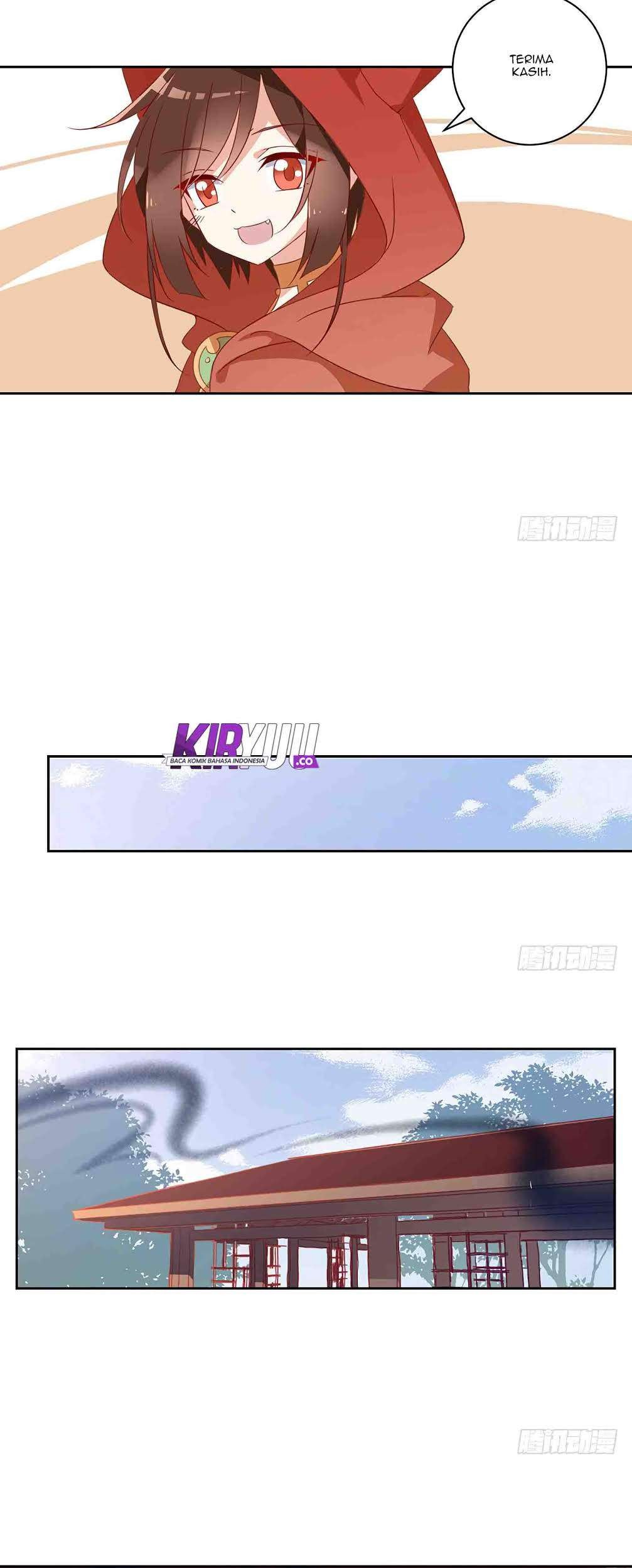 Meng Shi Zai Shang Chapter 29 - halaman 5