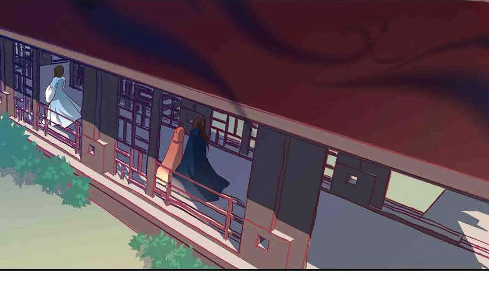 Meng Shi Zai Shang Chapter 29 - halaman 6