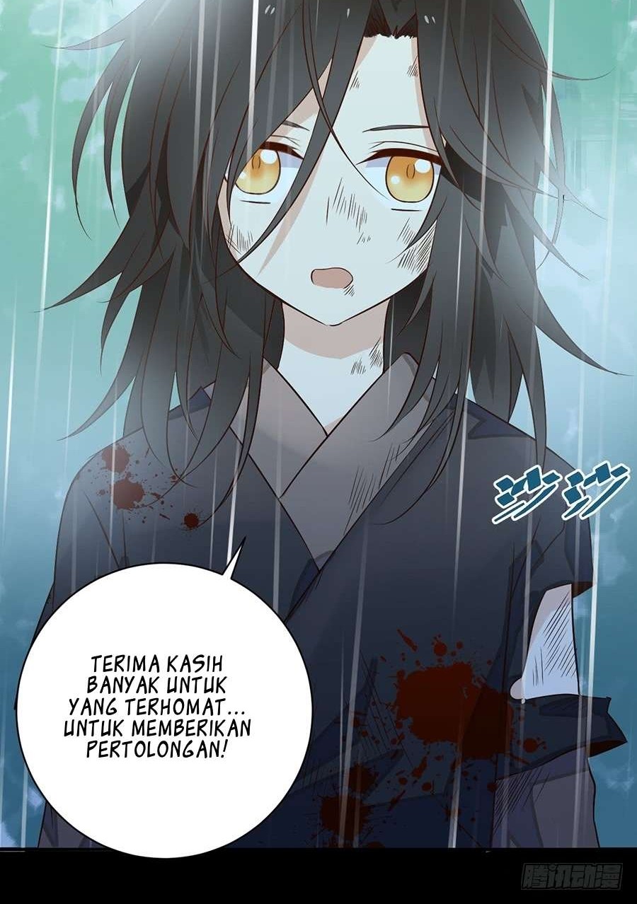 Meng Shi Zai Shang Chapter 3 - halaman 14