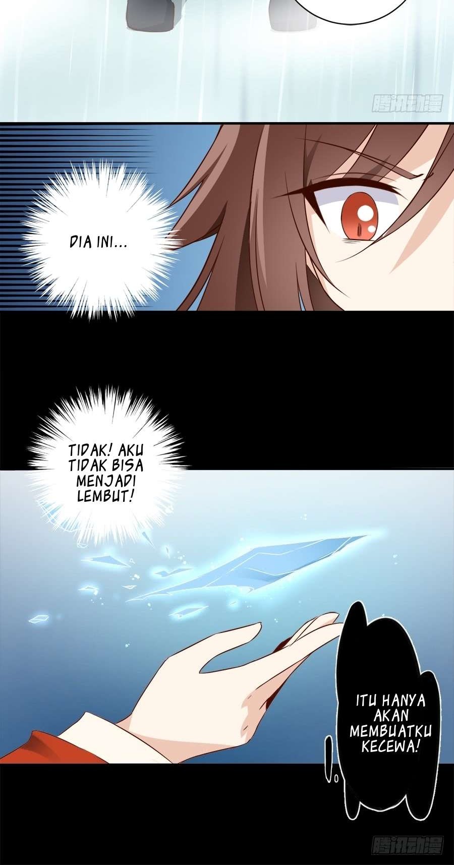 Meng Shi Zai Shang Chapter 3 - halaman 20