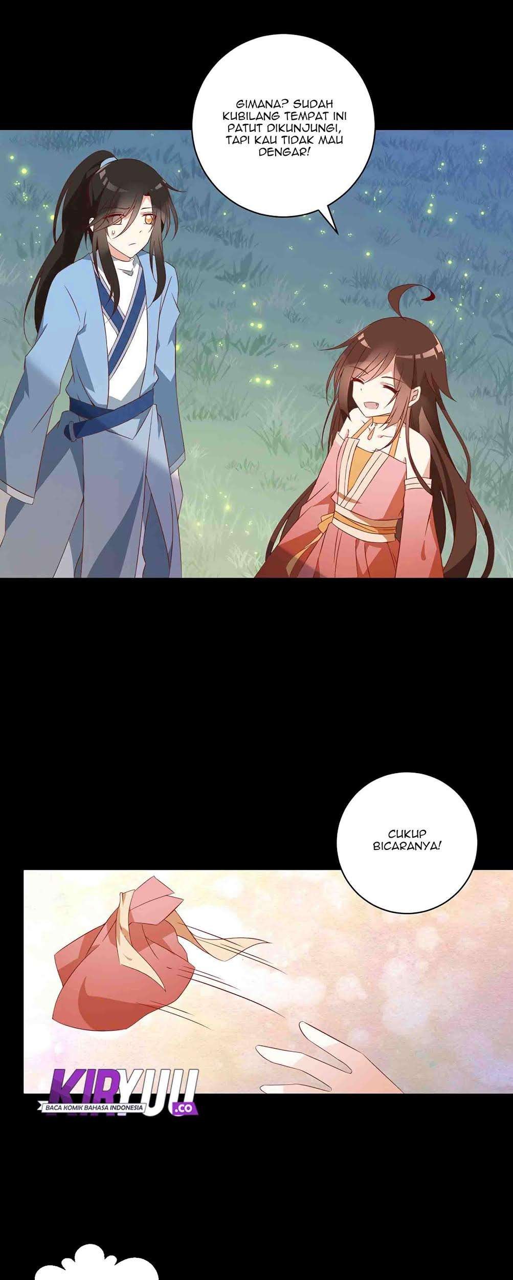 Meng Shi Zai Shang Chapter 30 - halaman 10