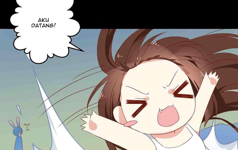 Meng Shi Zai Shang Chapter 30 - halaman 11