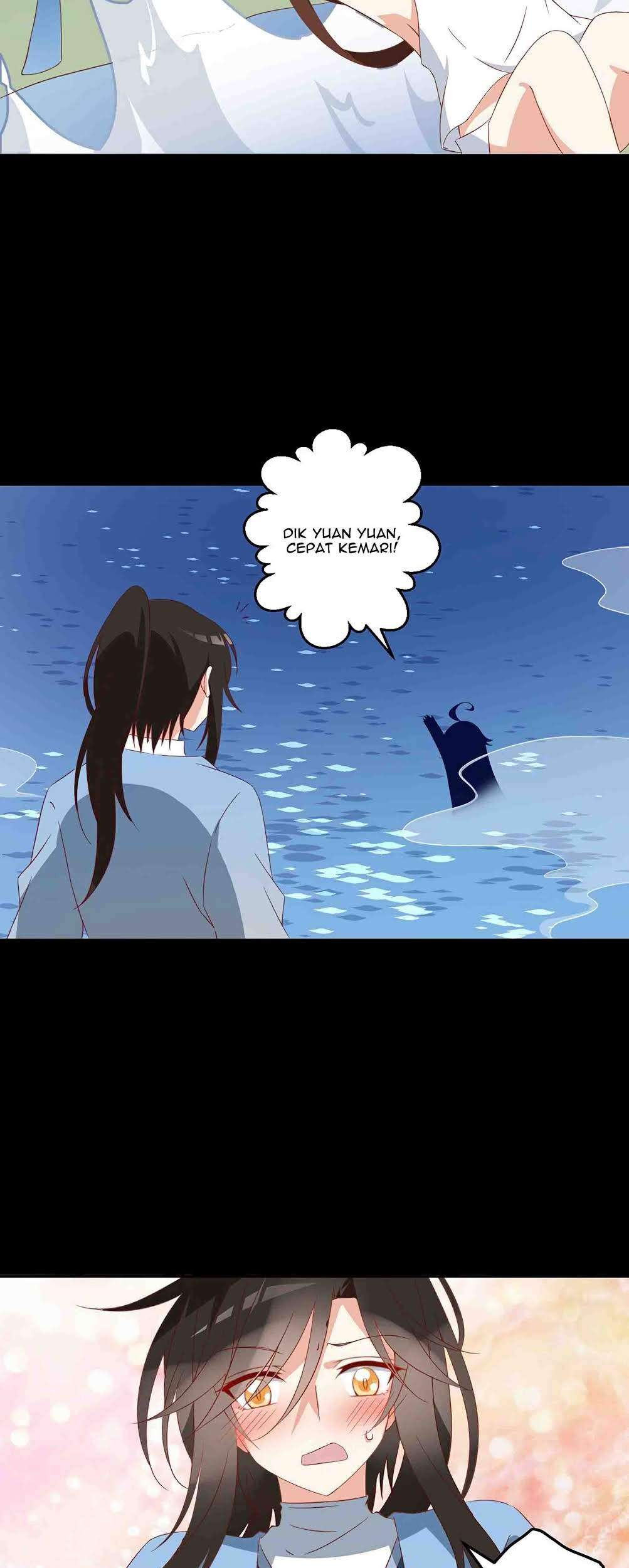 Meng Shi Zai Shang Chapter 30 - halaman 12