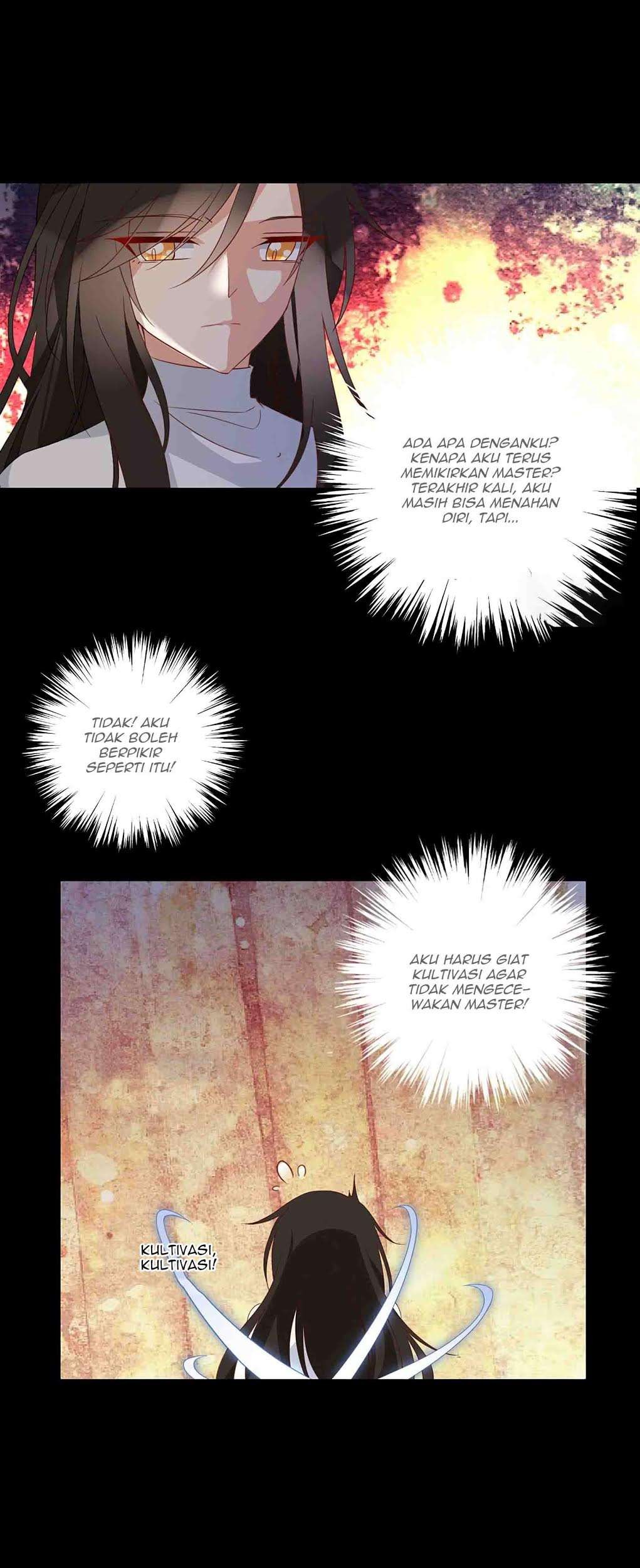 Meng Shi Zai Shang Chapter 30 - halaman 16