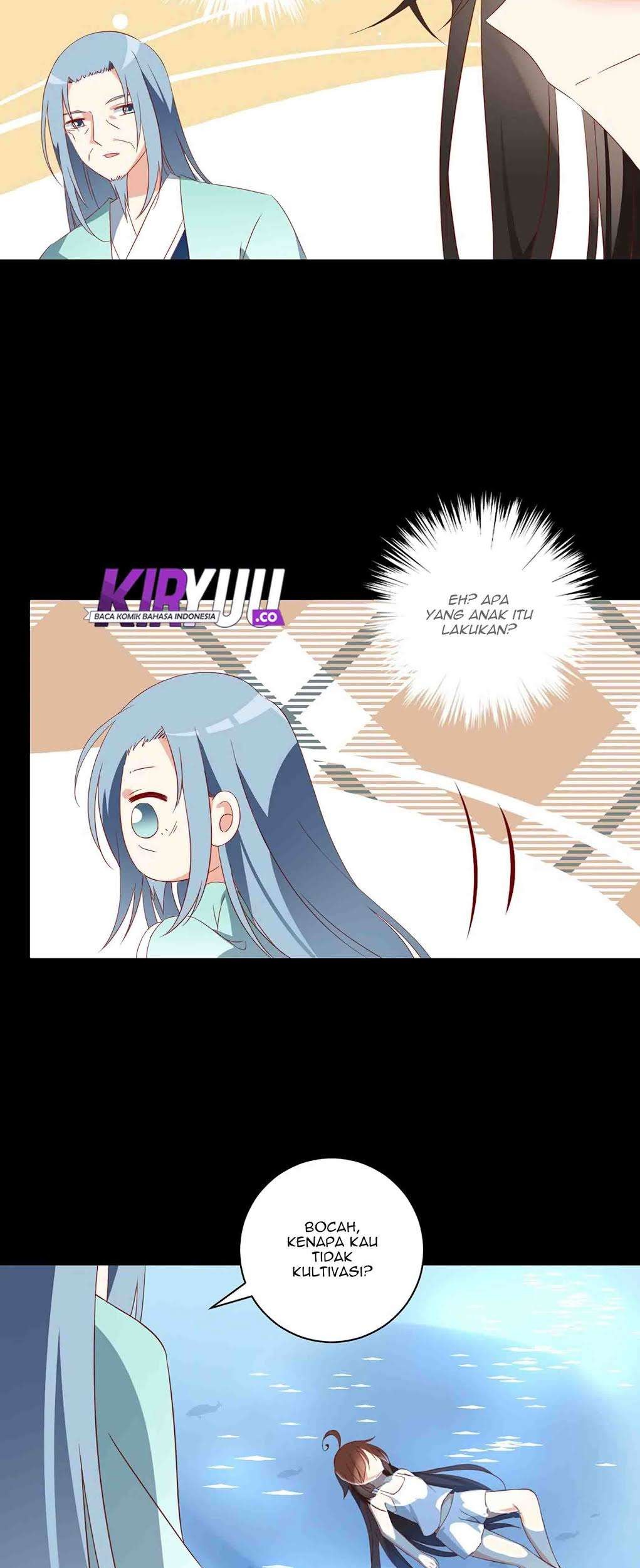 Meng Shi Zai Shang Chapter 30 - halaman 18