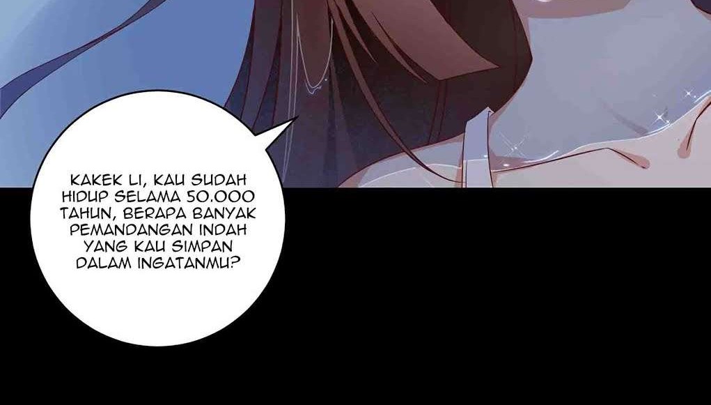 Meng Shi Zai Shang Chapter 30 - halaman 21
