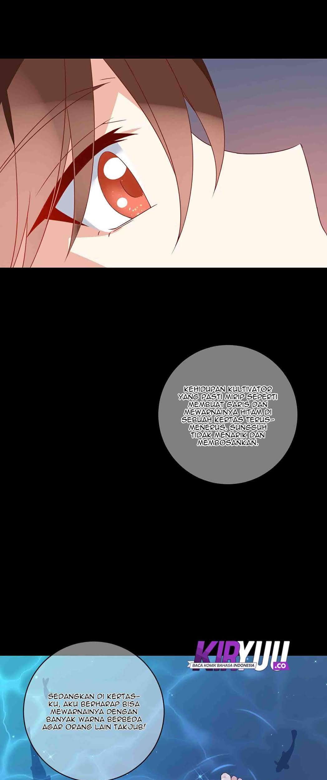 Meng Shi Zai Shang Chapter 30 - halaman 22