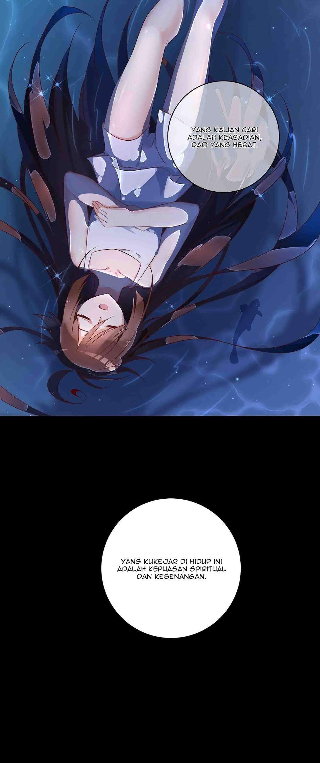 Meng Shi Zai Shang Chapter 30 - halaman 24