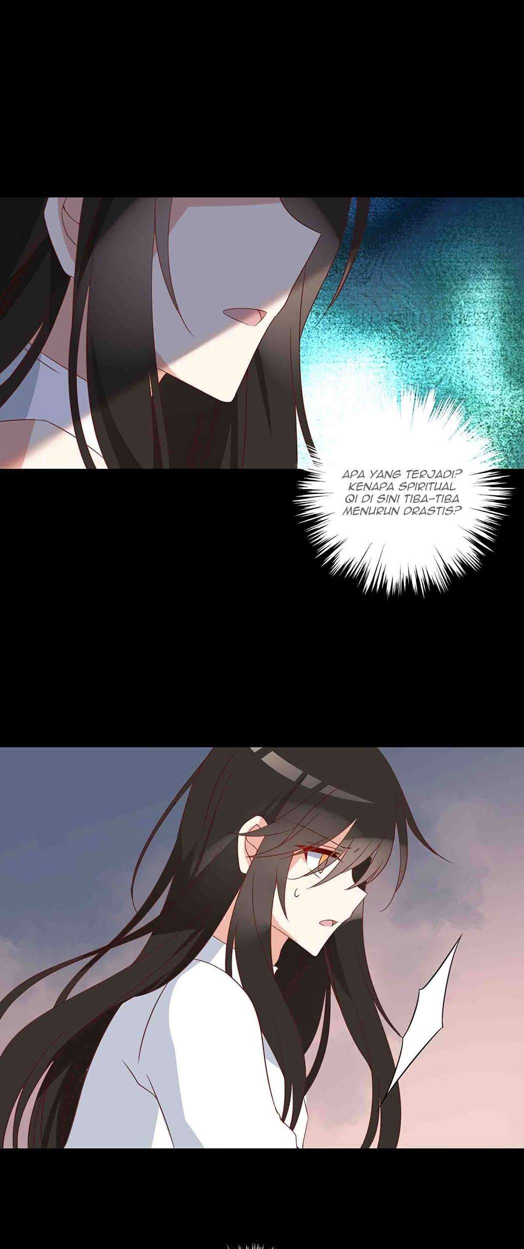 Meng Shi Zai Shang Chapter 30 - halaman 26