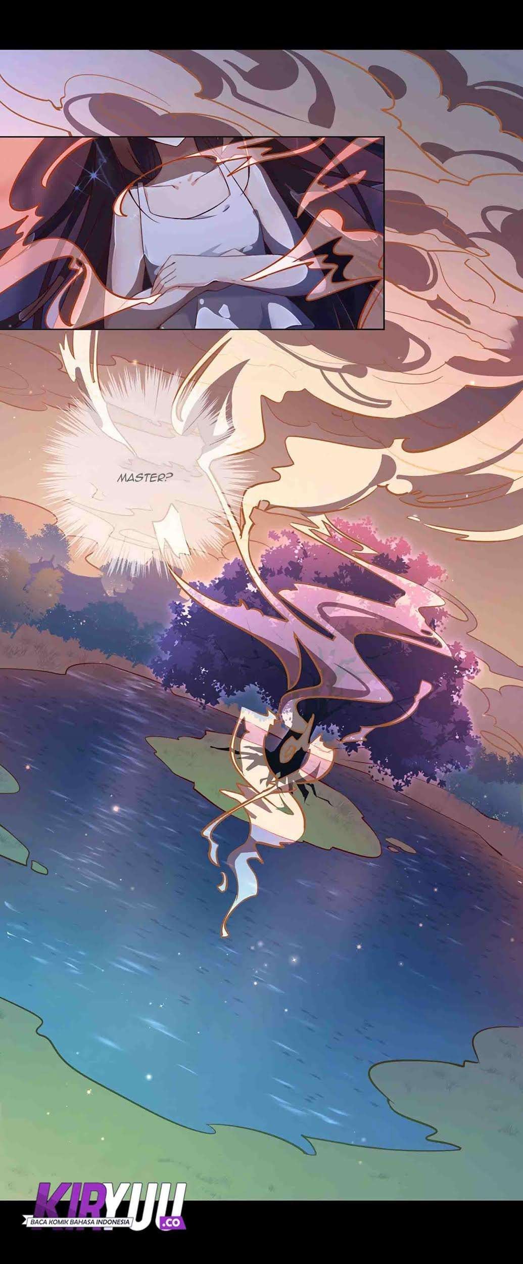 Meng Shi Zai Shang Chapter 30 - halaman 29