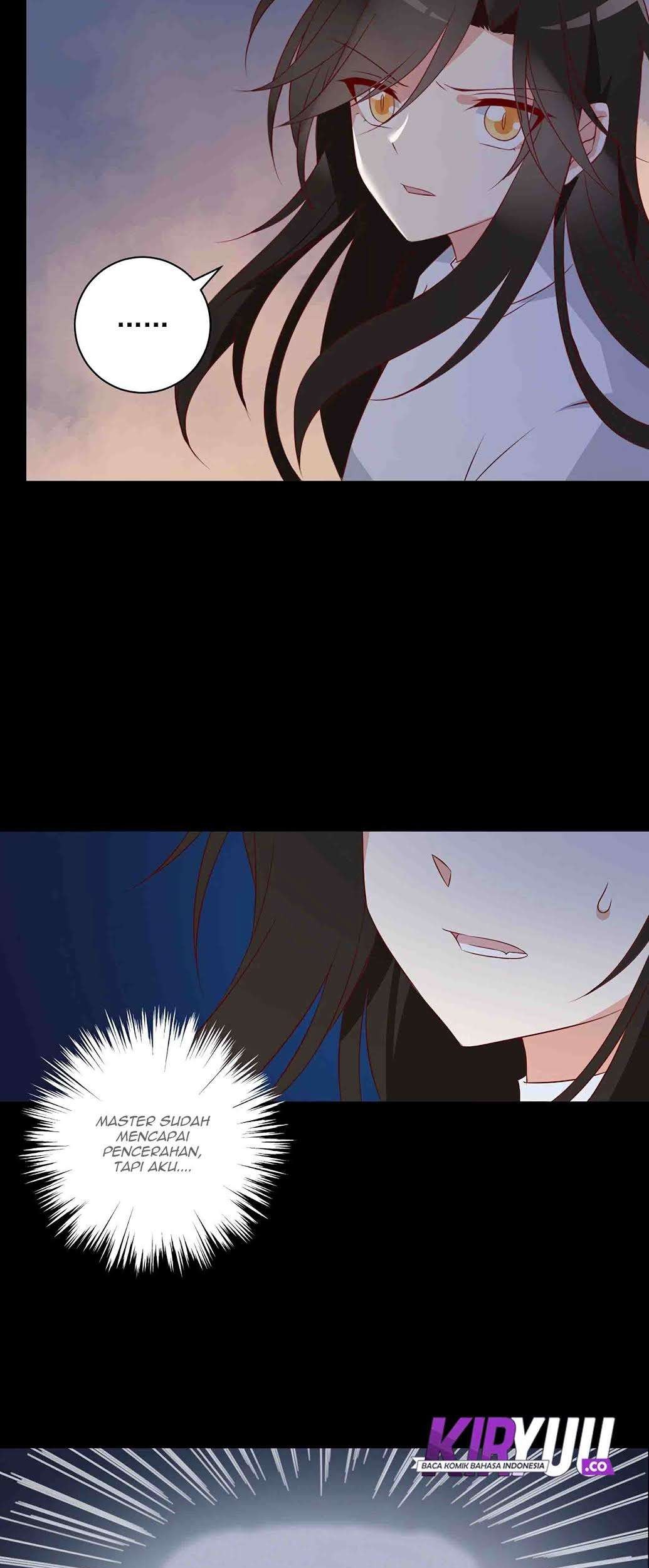 Meng Shi Zai Shang Chapter 30 - halaman 35