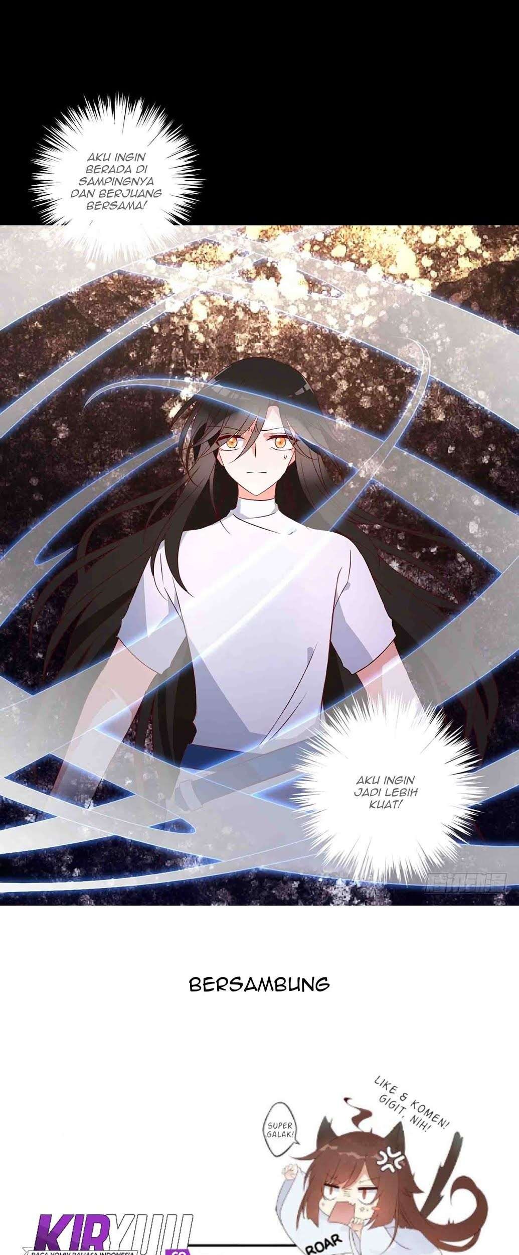 Meng Shi Zai Shang Chapter 30 - halaman 37