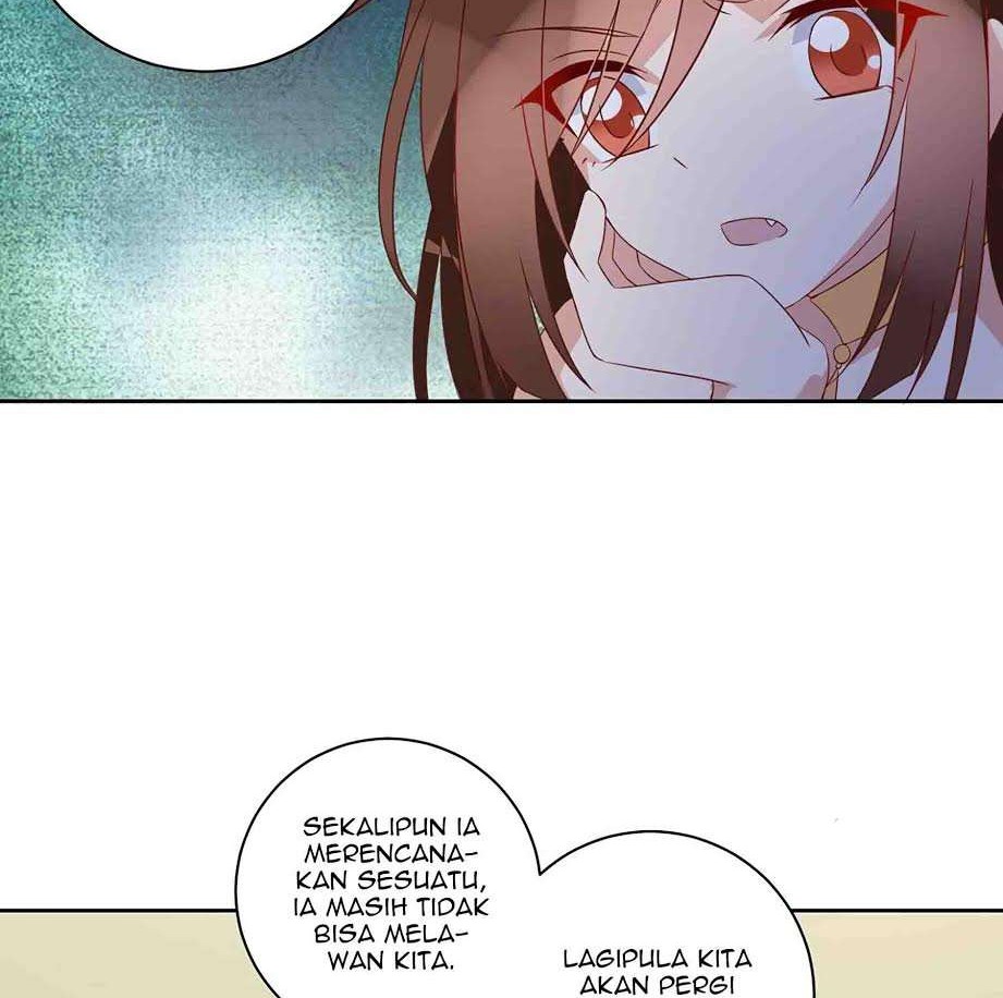Meng Shi Zai Shang Chapter 30 - halaman 5