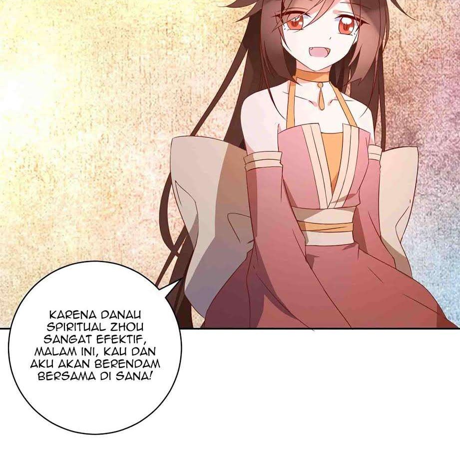 Meng Shi Zai Shang Chapter 30 - halaman 7