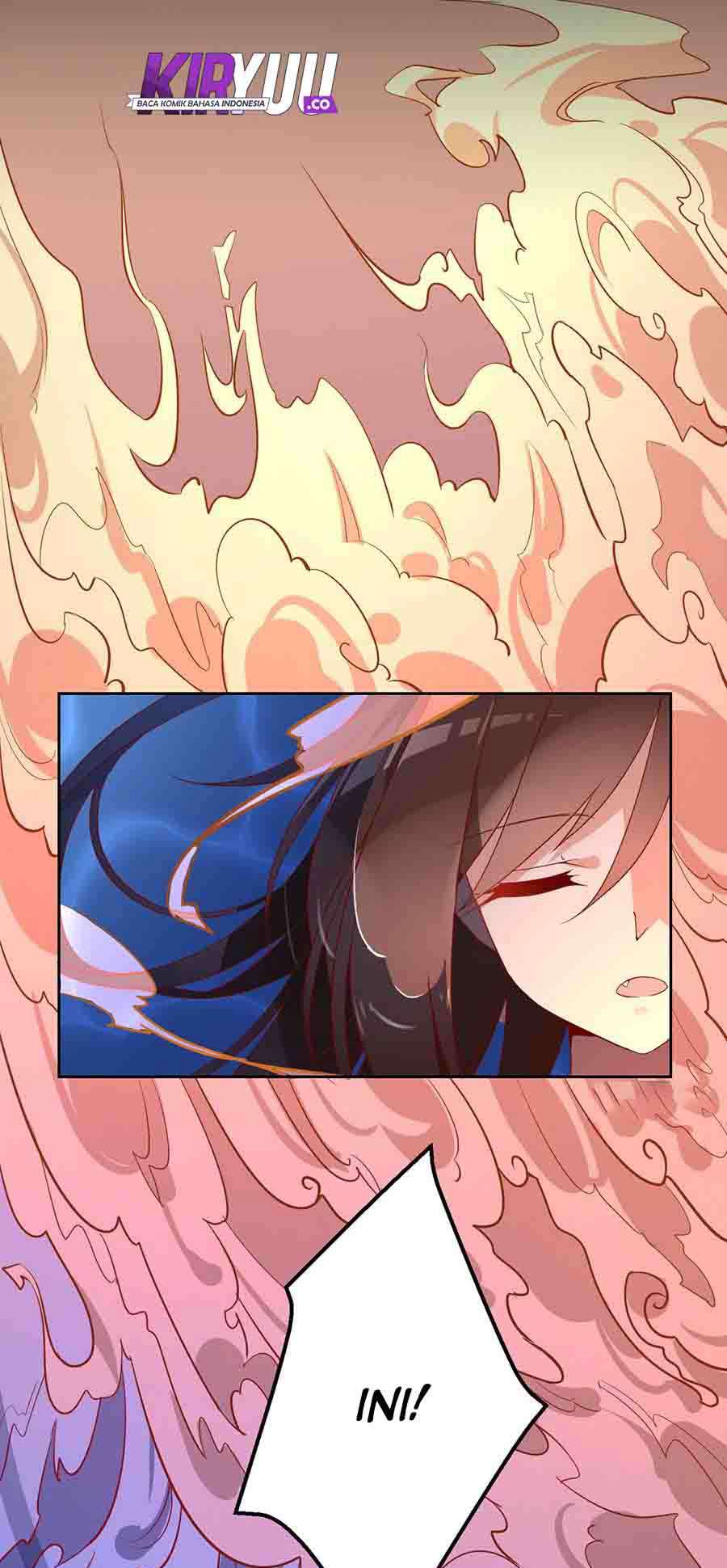 Meng Shi Zai Shang Chapter 31 - halaman 10