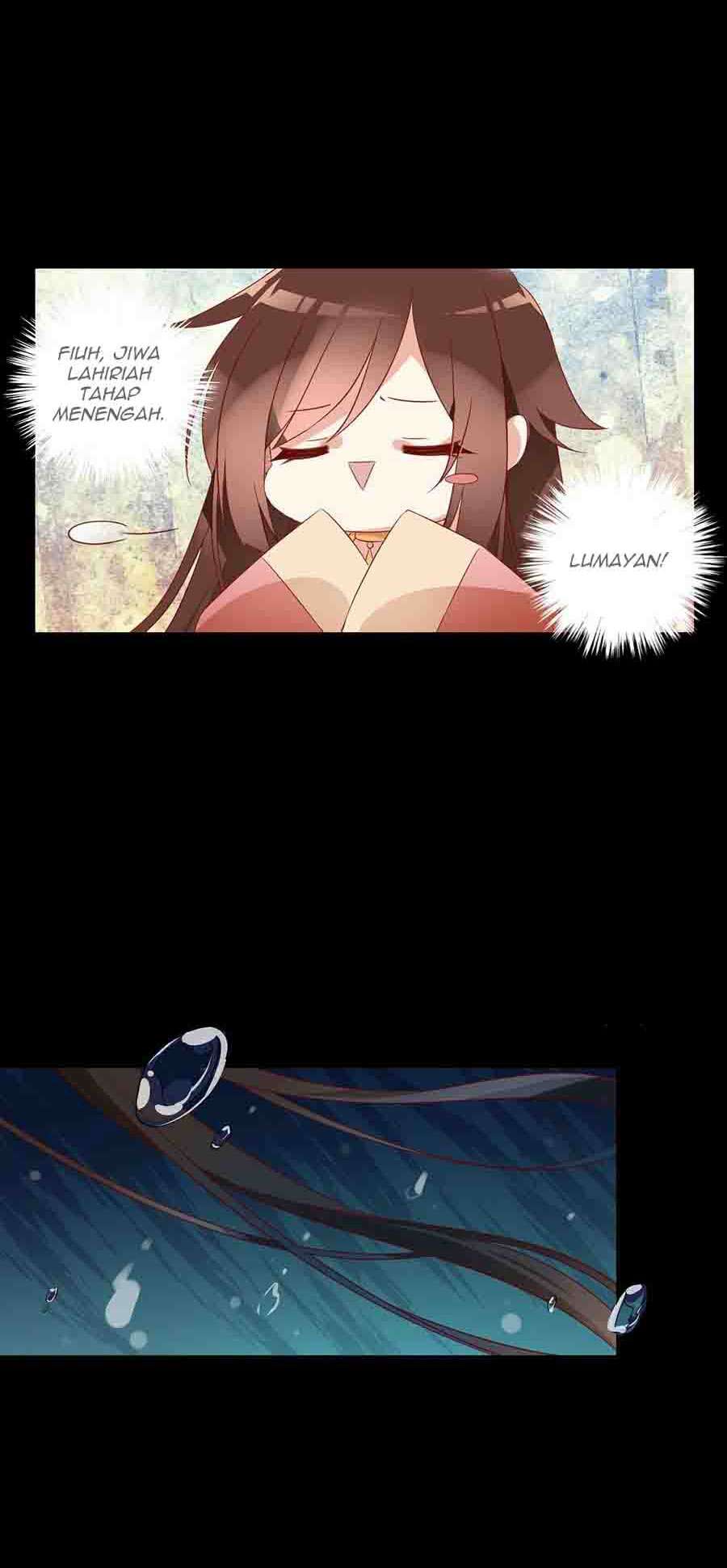 Meng Shi Zai Shang Chapter 31 - halaman 15