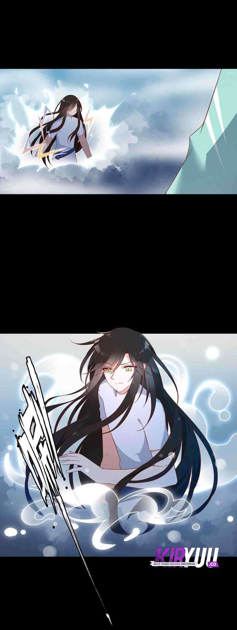 Meng Shi Zai Shang Chapter 31 - halaman 16
