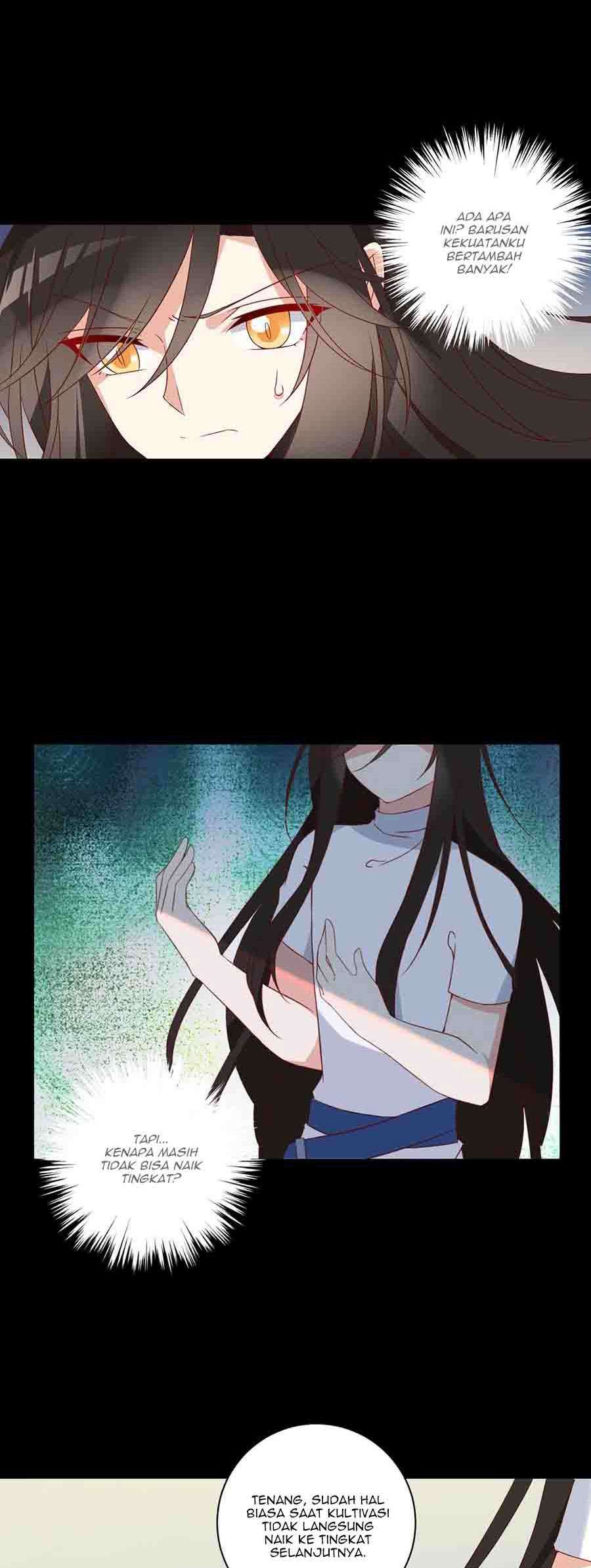Meng Shi Zai Shang Chapter 31 - halaman 17